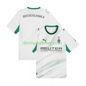 Koszulka Borussia Monchengladbach Domowe Koszulki Piłkarskie 2026-2027 Krótki Rękaw